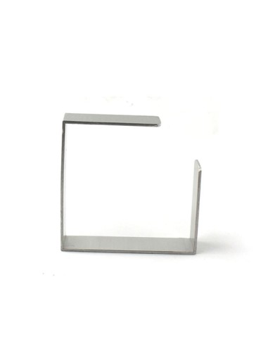 POLSERA SQUARE ONE PLATEJADA