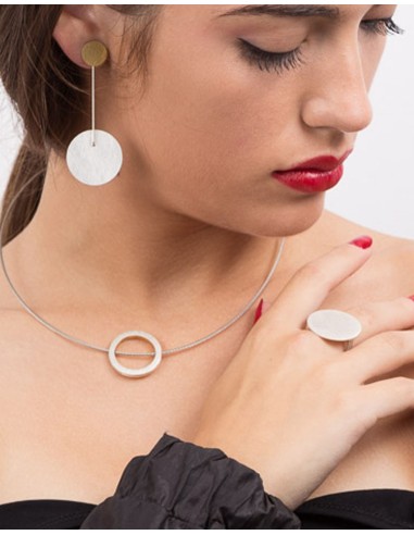 COLLAR CIRCULAR TWO