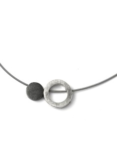 COLLAR CIRCULAR TWO