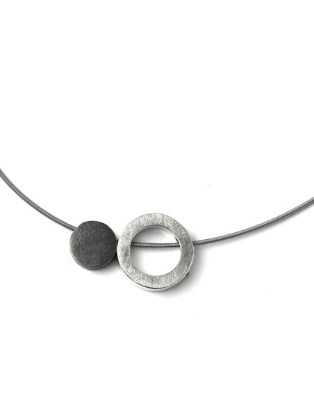 COLLAR CIRCULAR TWO