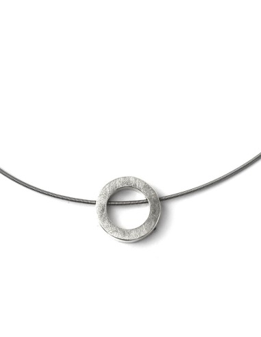 COLLAR CIRCULAR TWO