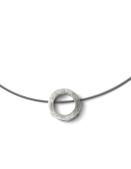 COLLAR CIRCULAR TWO