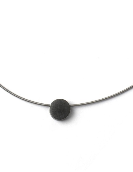 COLLAR CIRCULAR TWO