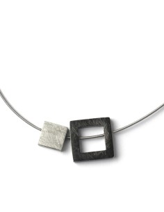 COLLAR SQUARE TWO