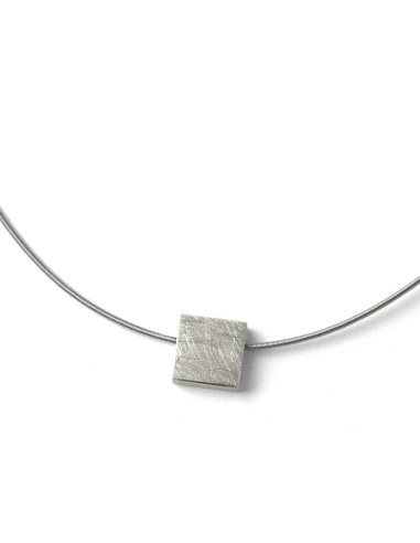 COLLAR SQUARE TWO