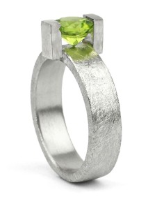FIVE con Peridoto