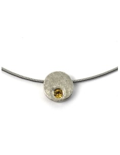 Collar CIRCULAR