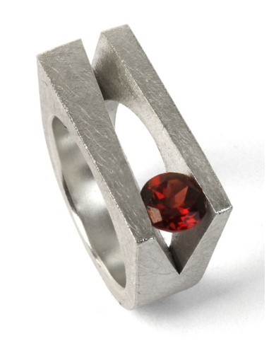 ANILLO SANT JORDI 2020