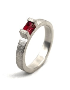 ANILLO SANT JORDI 2017