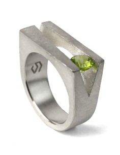 SEVEN+PERIDOTO