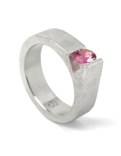ANILLO PINK MAXI VENUS