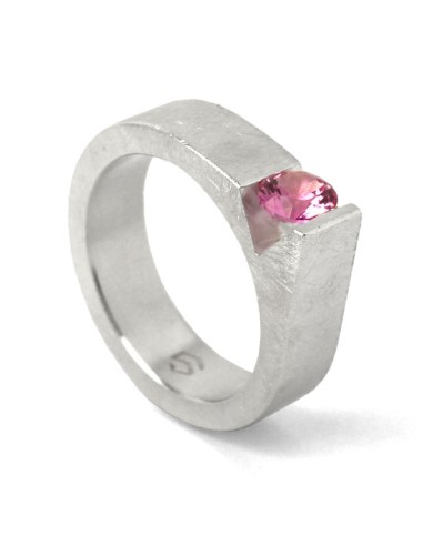 ANILLO PINK MAXI VENUS