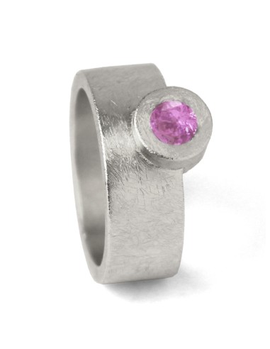 ANILLO DOT IN PINK