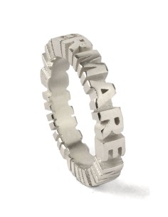 Anillo VIDA 2