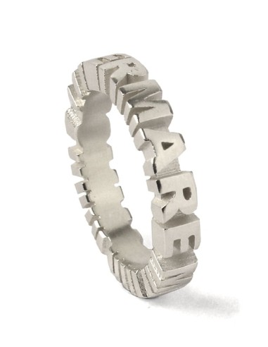 Anillo VIDA