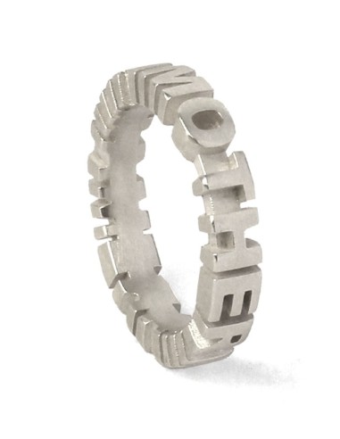 Anillo VIDA