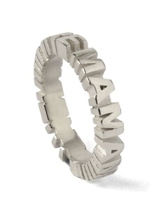Anillo VIDA
