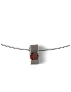 COLLAR RED VENUS