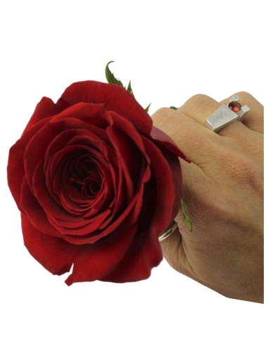 ANILLO SANT JORDI 2020