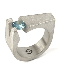 EIGHT+TOPACIO AZUL