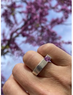 ANILLO PINK MAXI VENUS 2