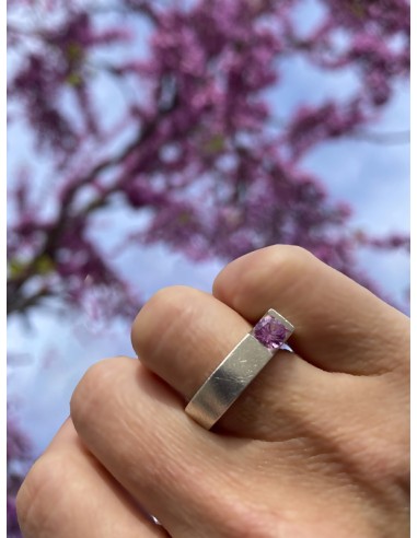 ANILLO PINK MAXI VENUS