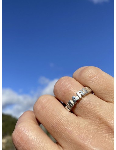 Anillo VIDA