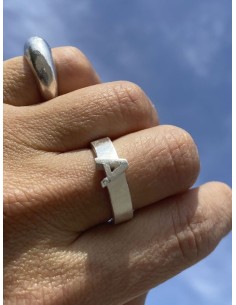 ANILLO PERSONALIZADO CON INICIALES 2