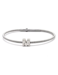 PULSERA PERSONALIZADA CON INICIAL