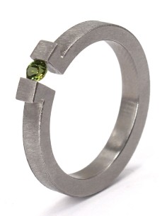 MINI DIAMOND in green 2