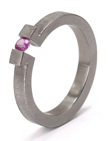 MINI DIAMOND in pink