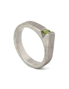 ANILLO GREEN VENUS