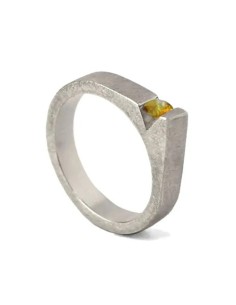ANILLO YELLOW VENUS