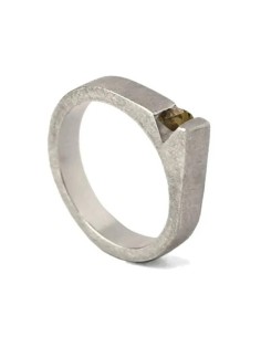 ANILLO BROWN VENUS