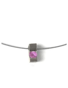 COLLAR PINK VENUS