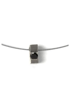 COLLAR BLACK VENUS