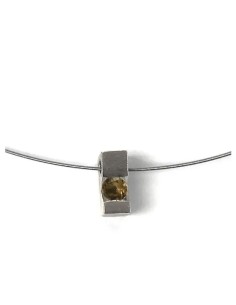 COLLAR BROWN VENUS