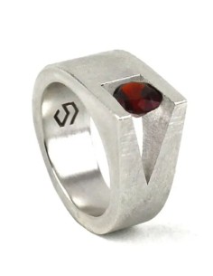 ANILLO SANT JORDI 2019