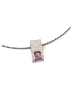 COLLAR SIX + TURMALINA