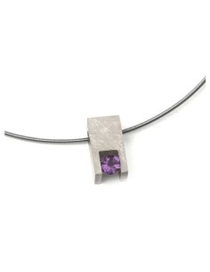 COLLAR SIX + AMATISTA