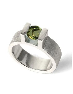 MAXI THREE PERIDOT