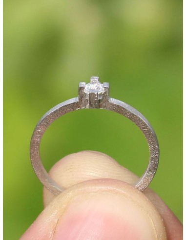 ANILLO FLOWER