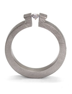 ANILLO MINI DIAMOND 2
