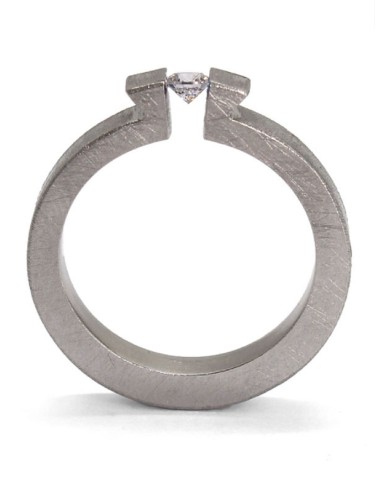 ANILLO MINI DIAMOND