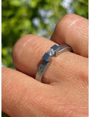 ANILLO MINI DIAMOND