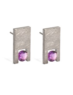 PENDIENTES SIX TURMALINA