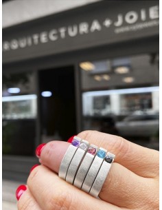 ANILLO GREEN VENUS 2