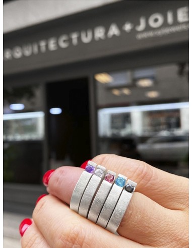 ANILLO GREEN VENUS