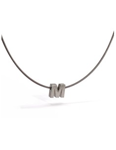 COLLAR PERSONALIZADO INICIAL