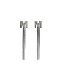 PENDIENTES INICIAL CORTAS
